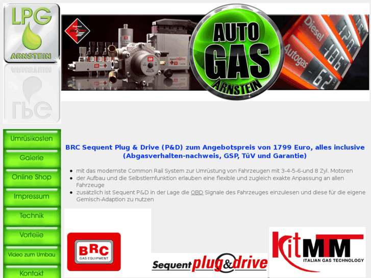 www.autogaszentrum-arnstein.de