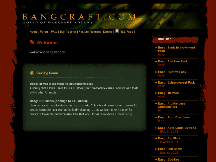 www.bangcraft.com