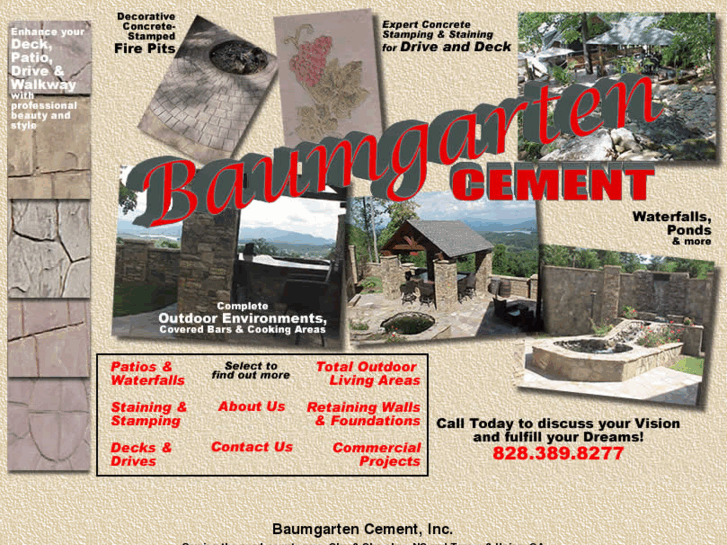 www.baumgartencement.com