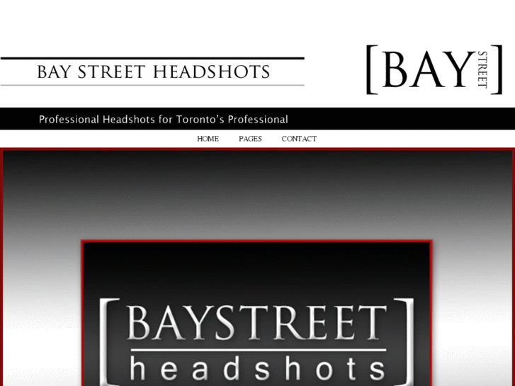 www.baystreetheadshots.com