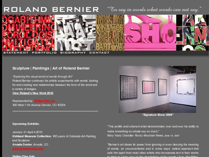 www.bernierart.com