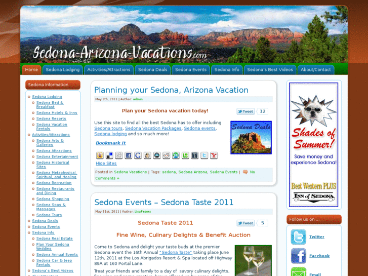 www.best-of-sedona.com