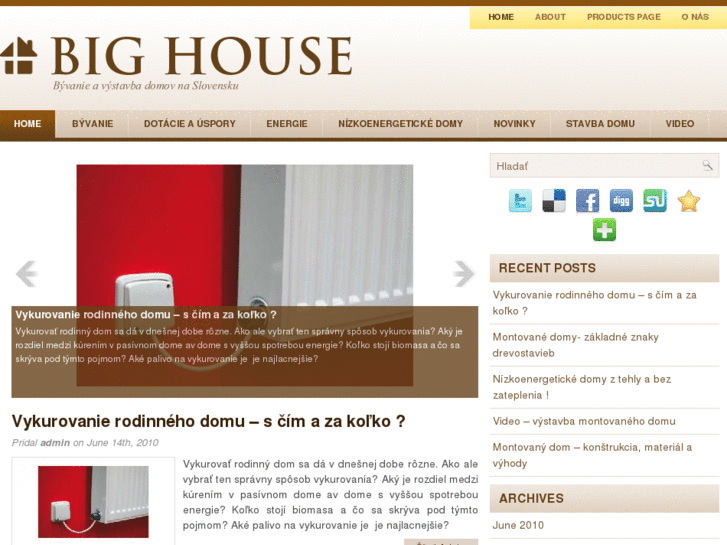 www.bighouse.sk