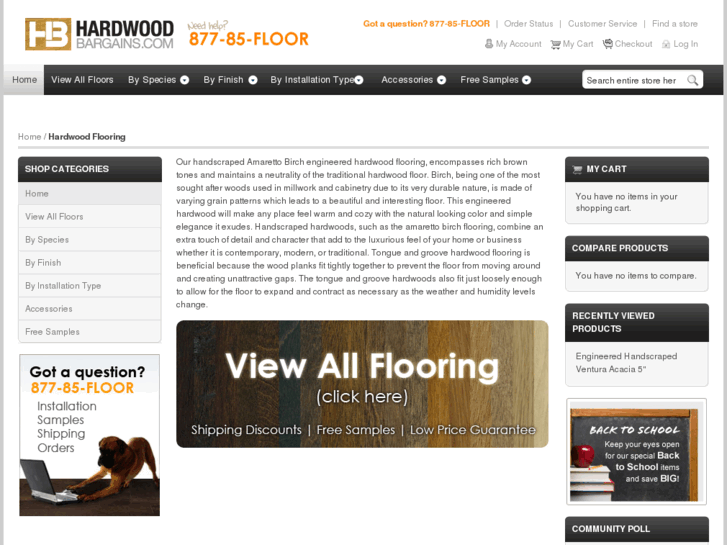 www.birchhardwoodflooring.net