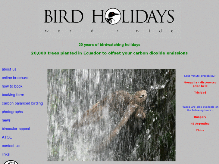 www.birdholidays.co.uk