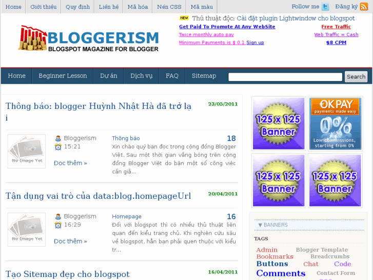 www.bloggerism.tk