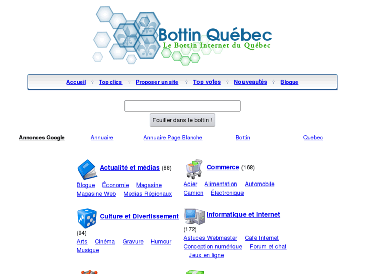 www.bottinquebec.com