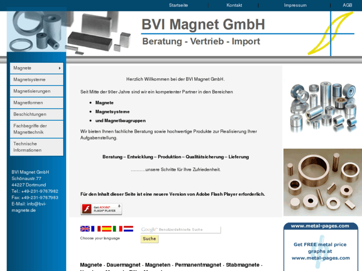 www.bvimagnet.com