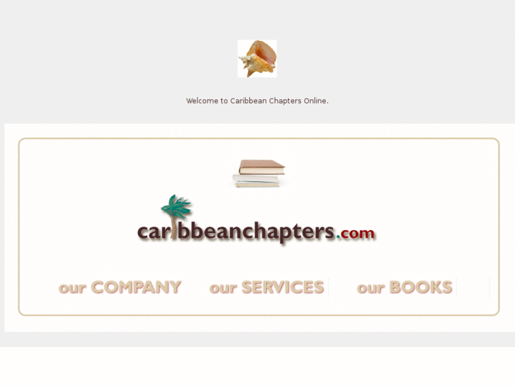 www.caribbeanchapters.com