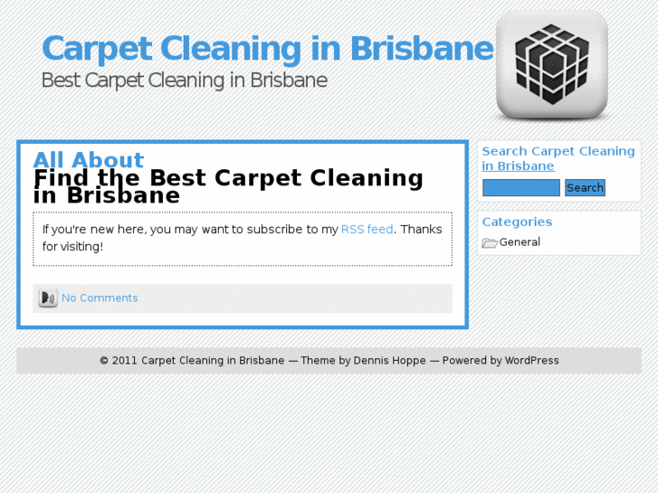 www.carpetcleaninginbrisbane.com