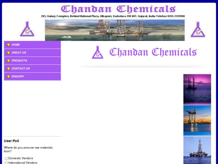 www.chandanchemicals.com