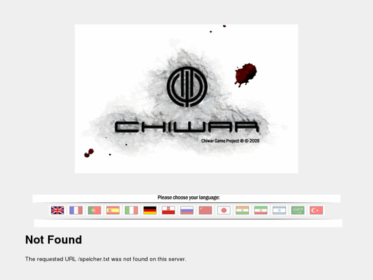 www.chiwar.com