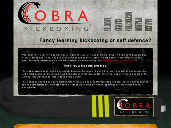 www.cobra-kickboxing.com