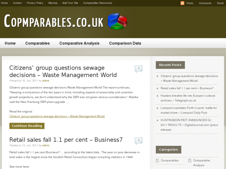 www.comparables.co.uk