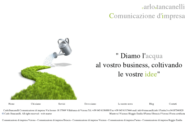 www.comunicazione-di-impresa.com