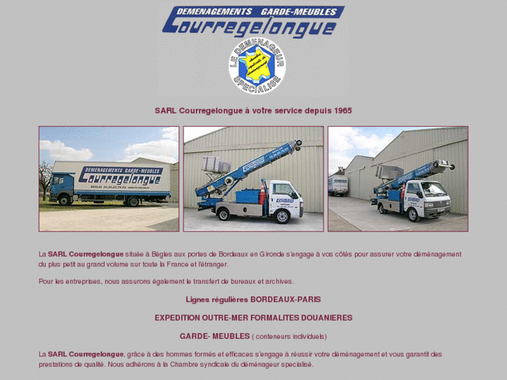 www.courregelongue-demenagement.com