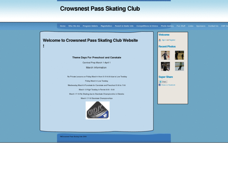 www.crowsnestpassskatingclub.com