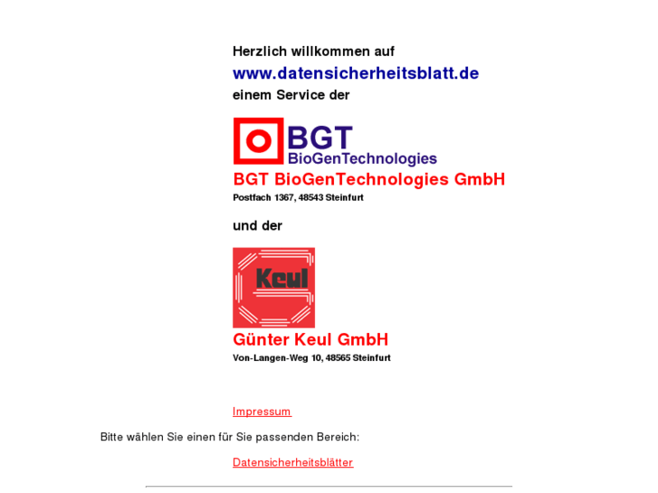 www.datensicherheitsblatt.de