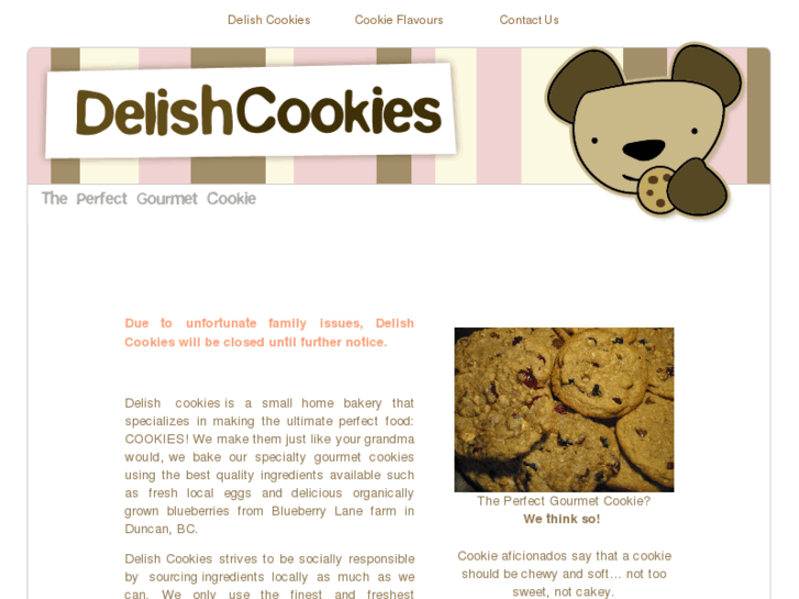 www.delishcookies.com