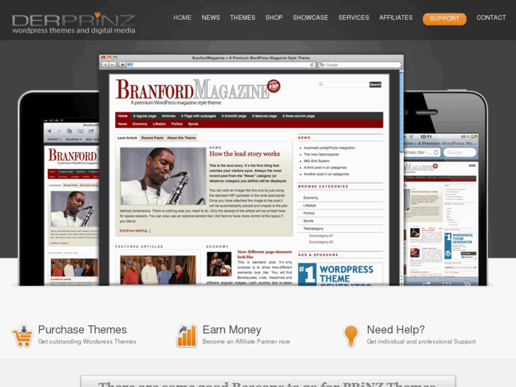 www.der-prinz.com