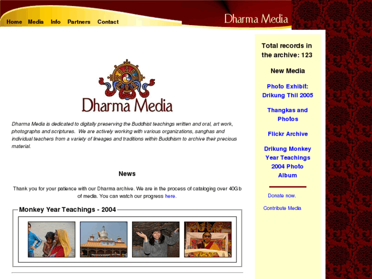 www.dharma-media.org