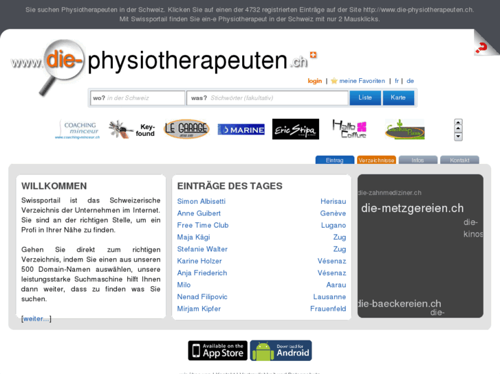 www.die-physiotherapeuten.com