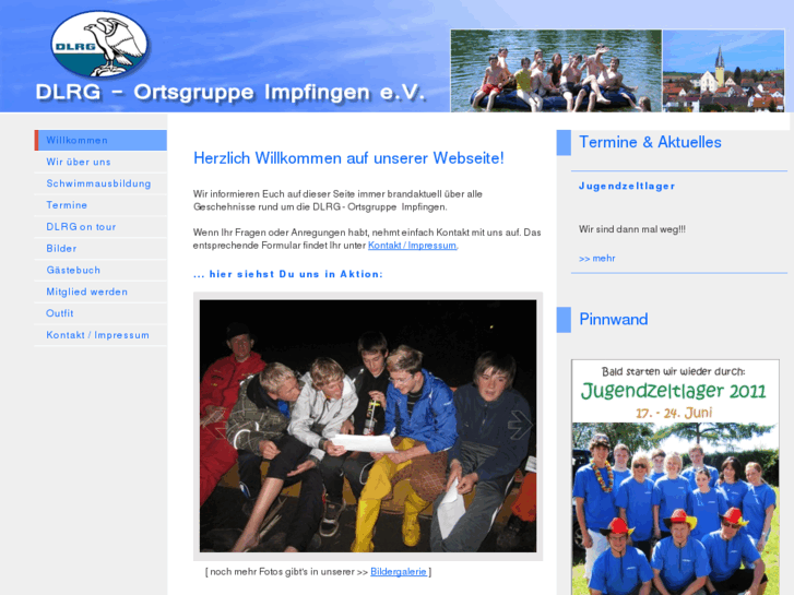 www.dlrg-impfingen.com