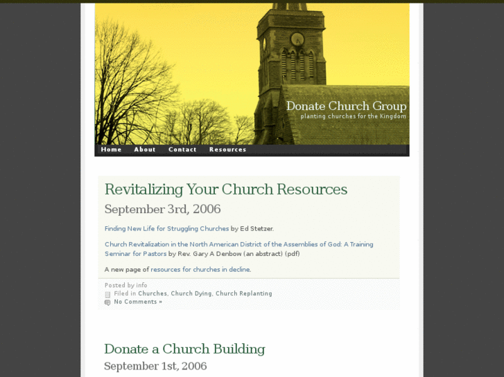 www.donatechurch.com