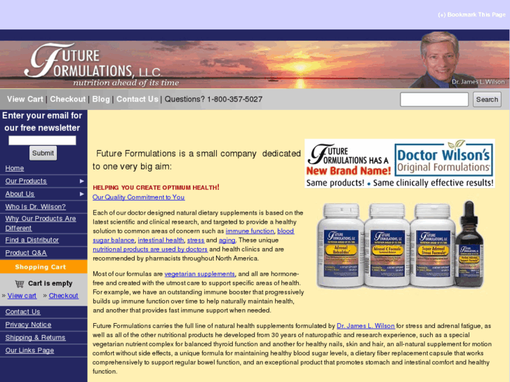 www.dr-wilsons-original-formulas.com