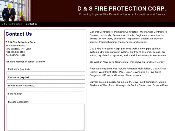 www.dsfirepro.com