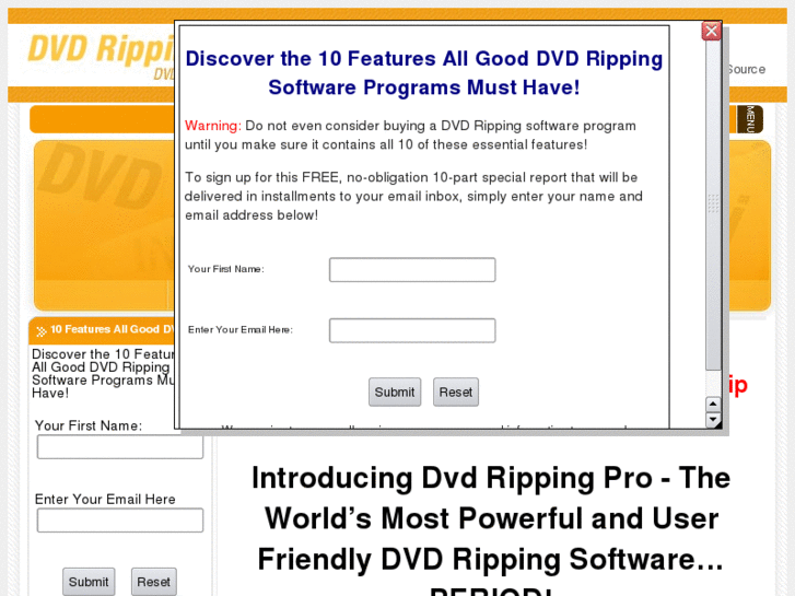 www.dvdrippingpro.com
