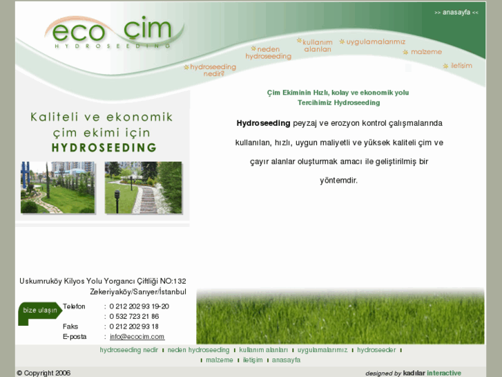 www.ecocim.com