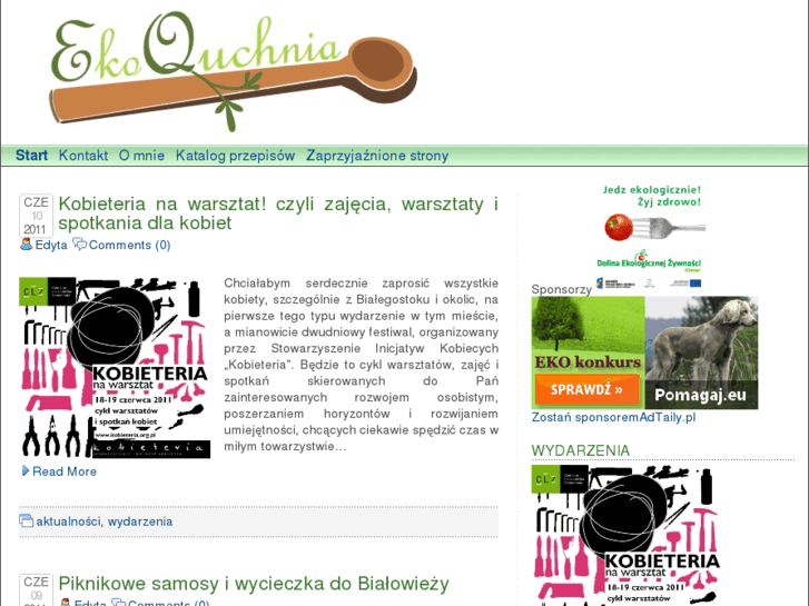 www.ekoquchnia.pl