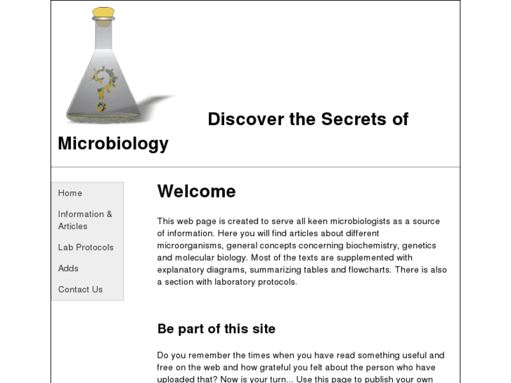 www.enigma-of-microbiology.com