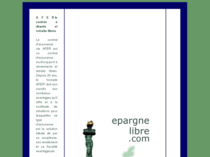 www.epargne-libre.com