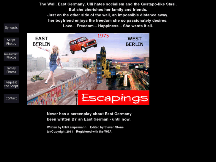 www.escapings.com