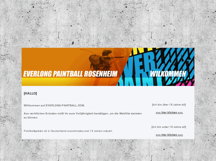 www.everlong-paintball.com