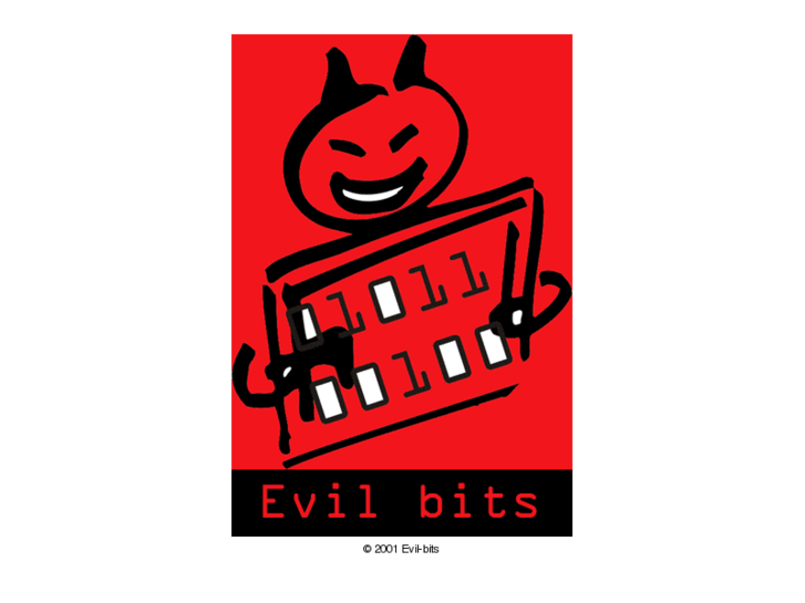 www.evil-bit.net