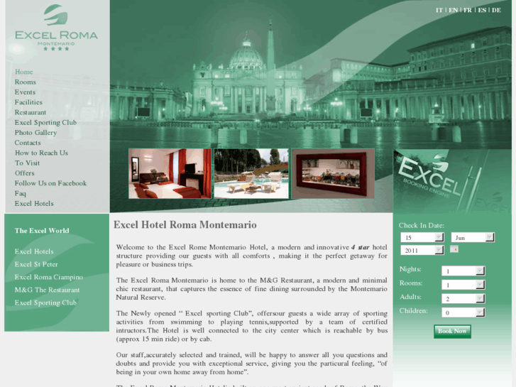 www.excelmontemario.it