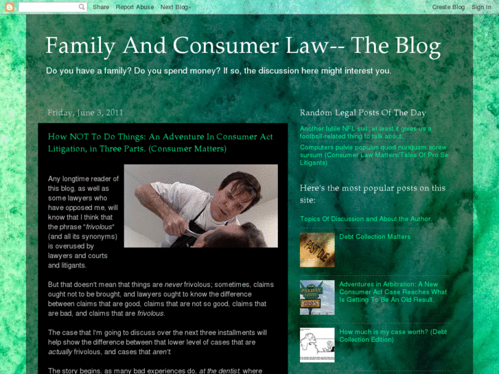 www.familyandconsumerlaw.com