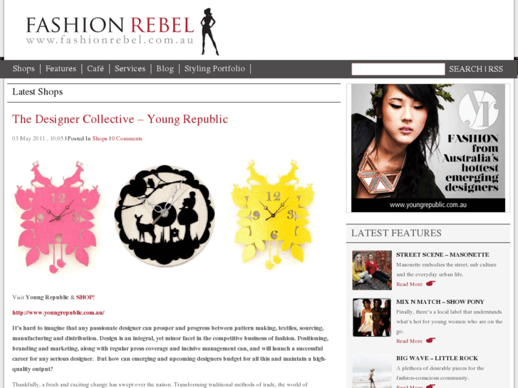 www.fashionrebel.com.au