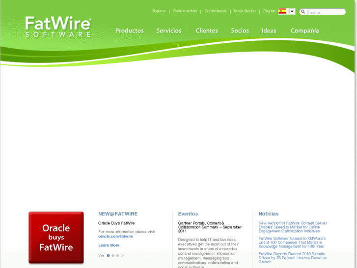 www.fatwire.es