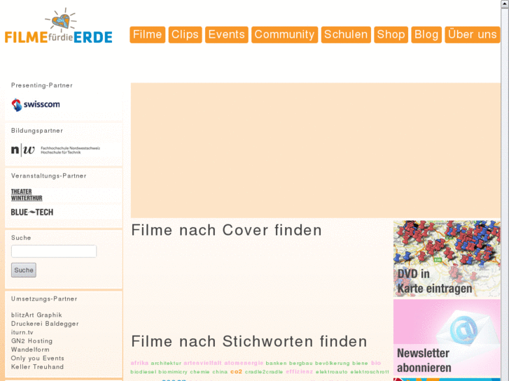 www.filmefuerdieerde.ch