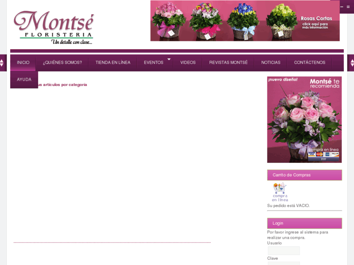 www.floristeriamontse.com