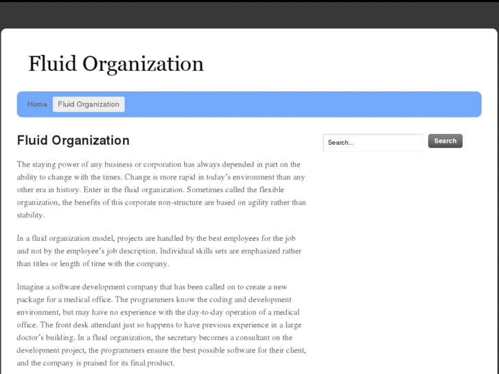 www.fluidorganization.com