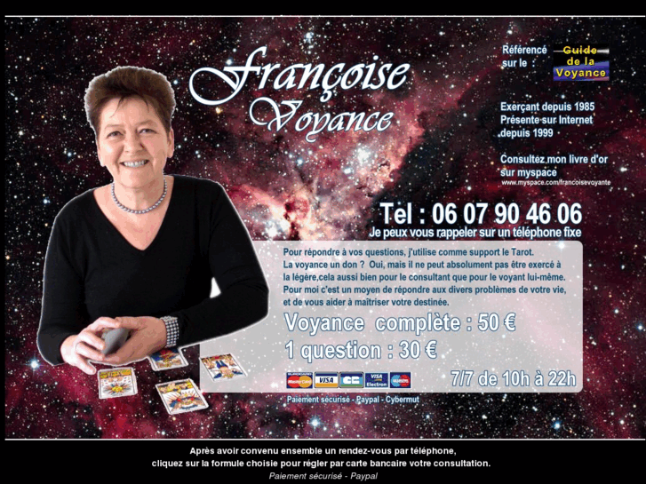 www.francoise-voyance.com