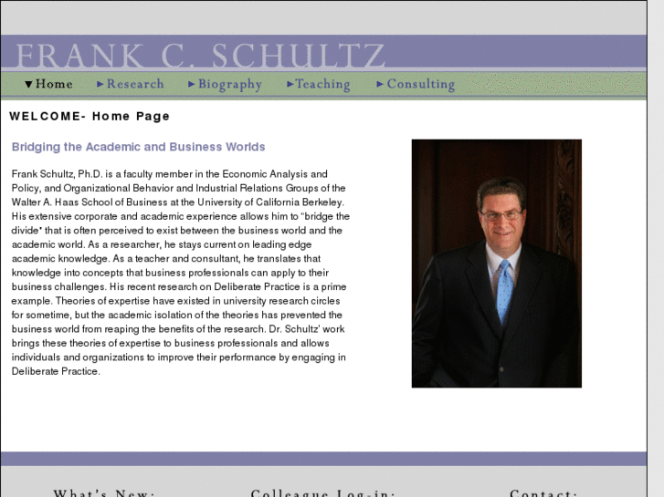 www.frankcschultz.com