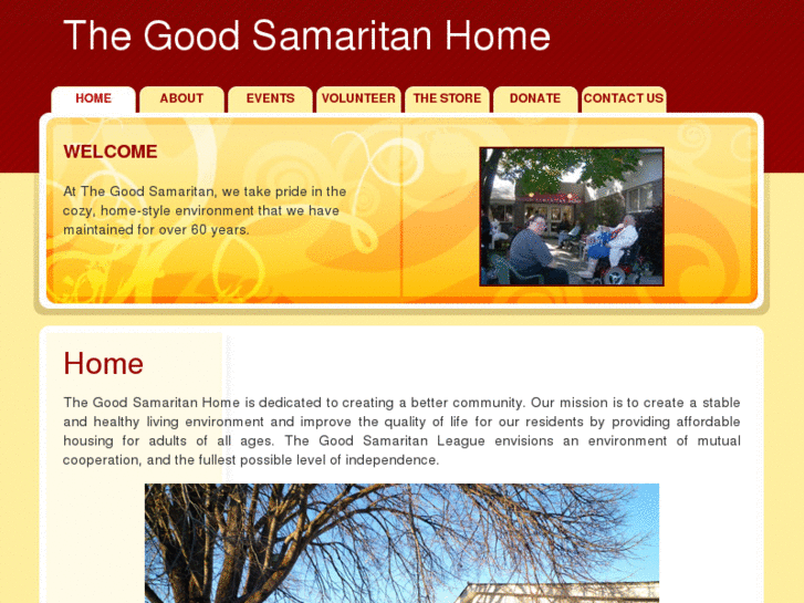 www.goodsamaritanleague.com