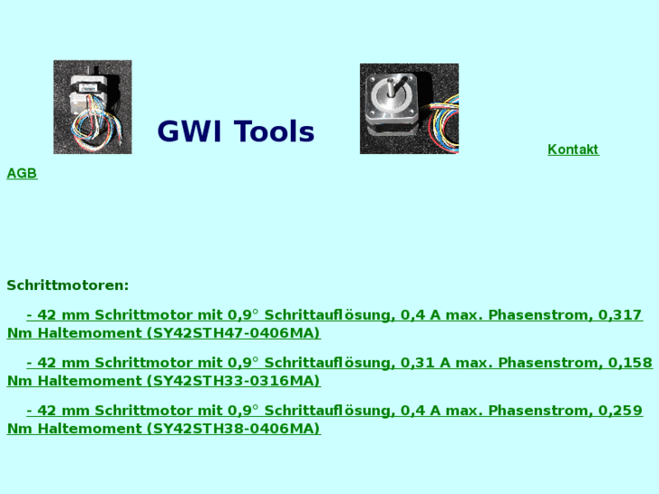 www.gwitools.com