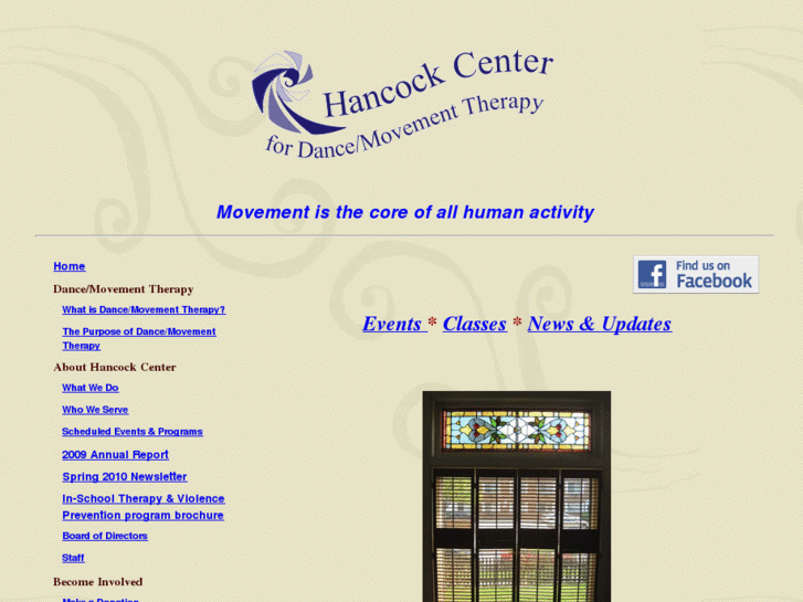 www.hancockcenter.net